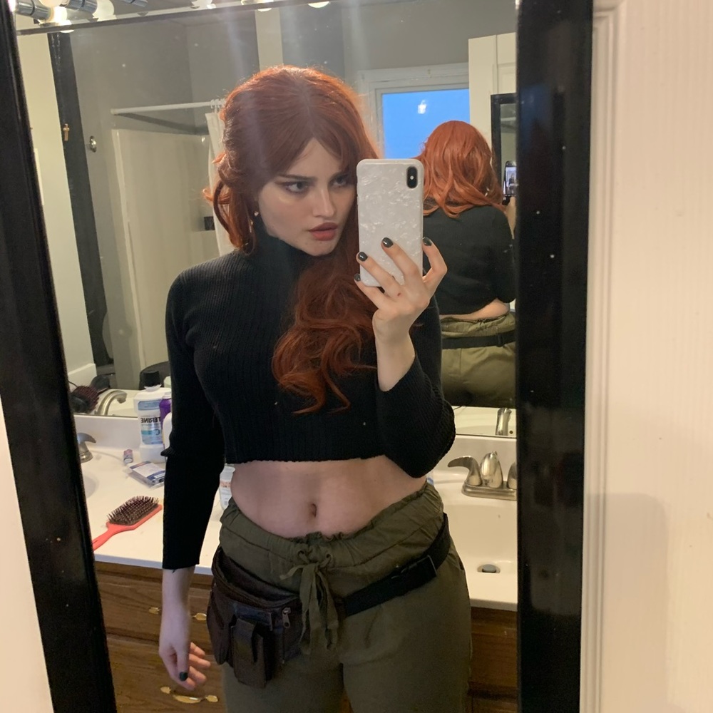 Meet your Posher, Sophie